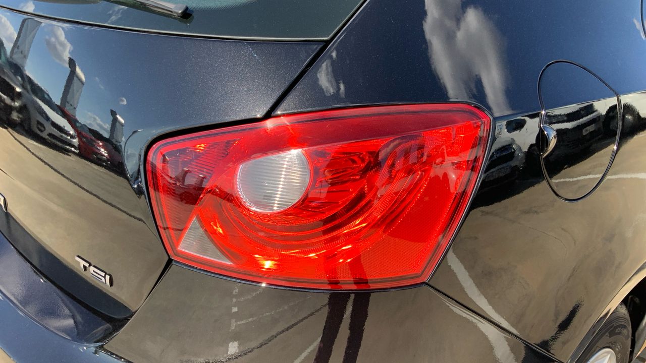 Seat Ibiza 1.2 TSI 85 PS REFERENCE SC 85 3P