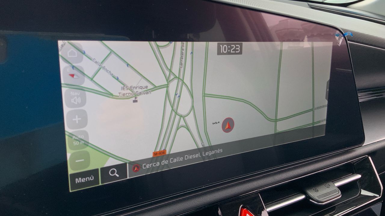 Kia Niro 1.6 GDI PHEV EMOTION 183 5P