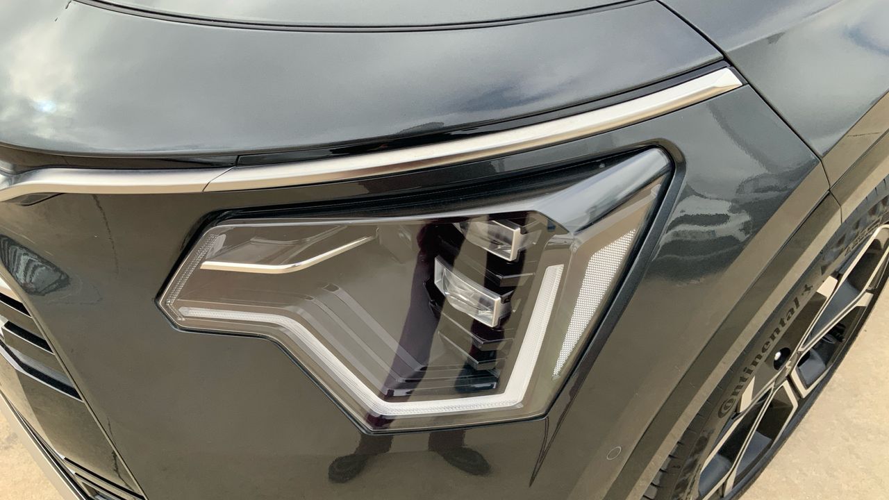 Kia Niro 1.6 GDI PHEV EMOTION 183 5P