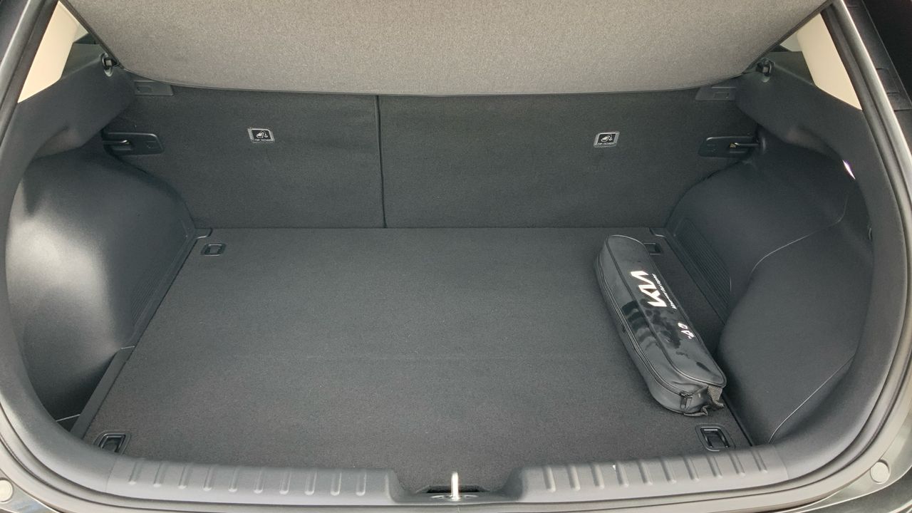 Kia Niro 1.6 GDI PHEV EMOTION 183 5P