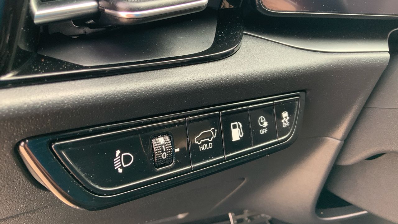 Kia Niro 1.6 GDI PHEV EMOTION 183 5P