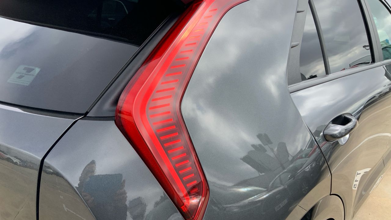 Kia Niro 1.6 GDI PHEV EMOTION 183 5P