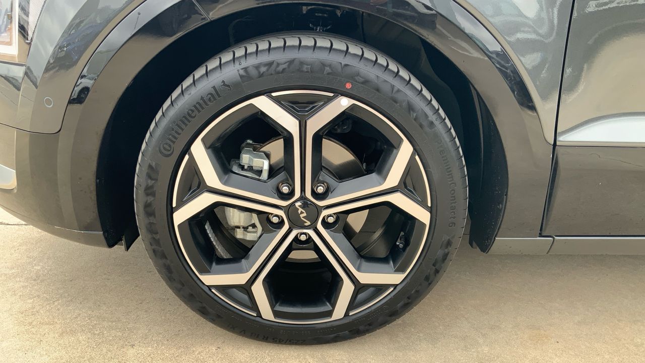 Kia Niro 1.6 GDI PHEV EMOTION 183 5P