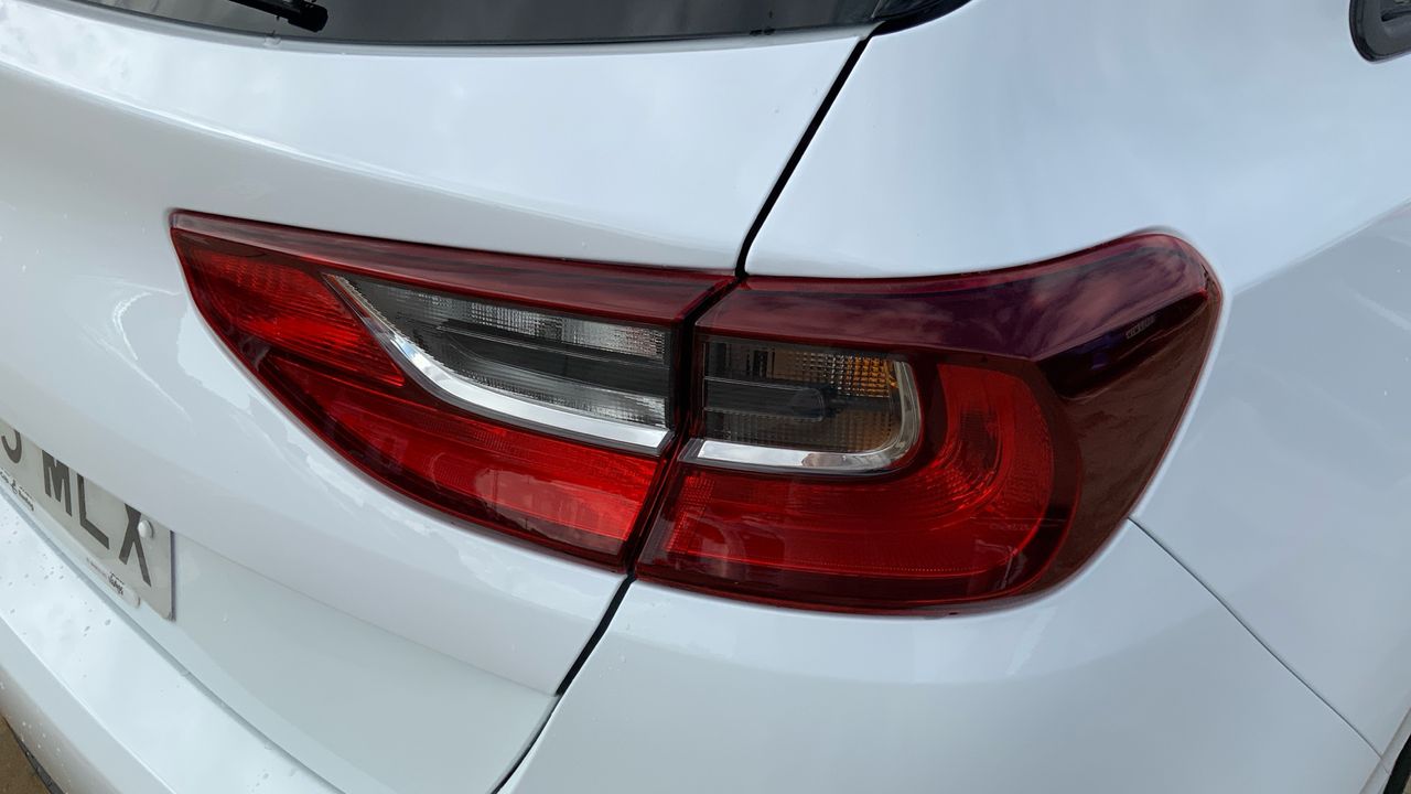 Kia Ceed 1.6 MHEV 100KW CONCEPT 136 5P