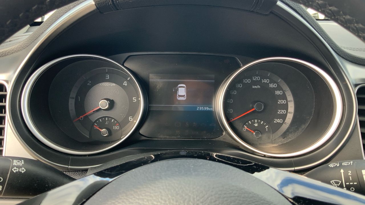 Kia Ceed 1.6 MHEV 100KW CONCEPT 136 5P