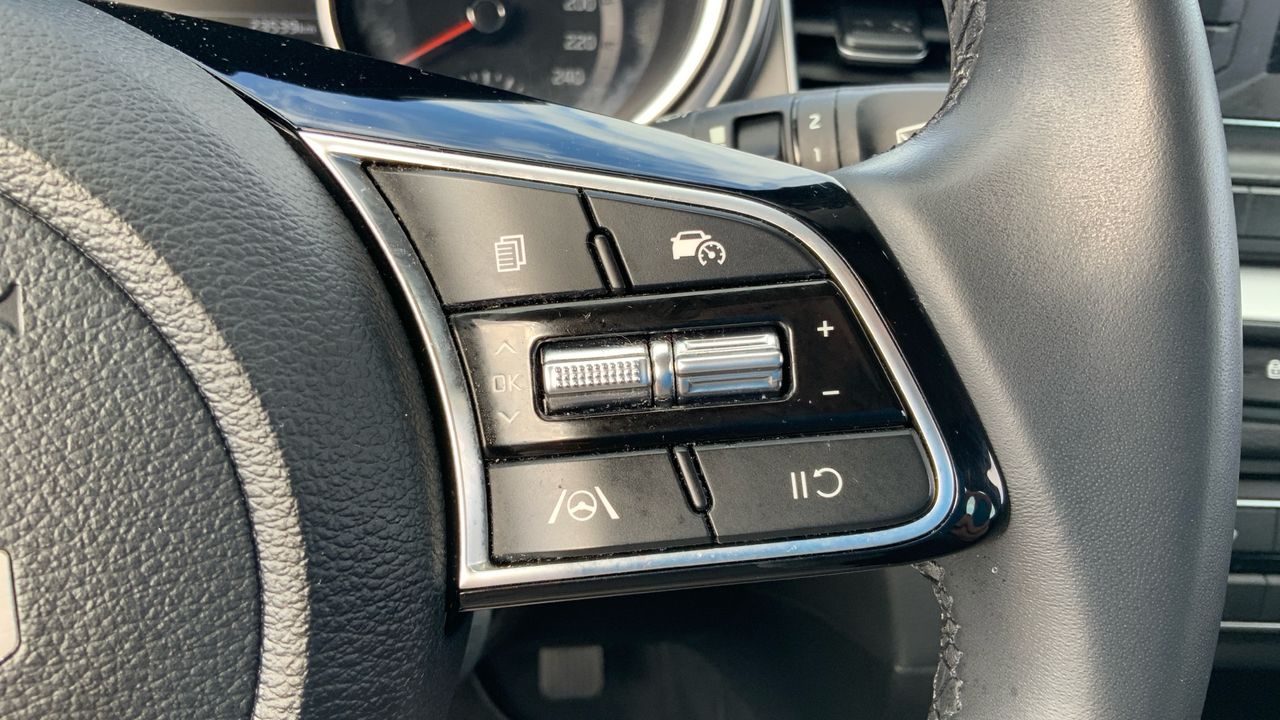 Kia Ceed 1.6 MHEV 100KW CONCEPT 136 5P