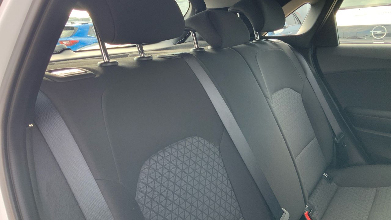 Kia Ceed 1.6 MHEV 100KW CONCEPT 136 5P