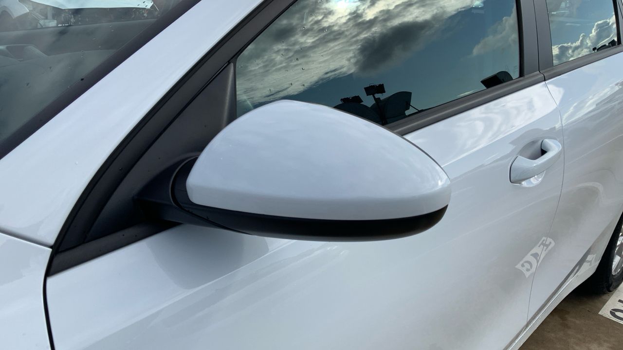 Kia Ceed 1.6 MHEV 100KW CONCEPT 136 5P