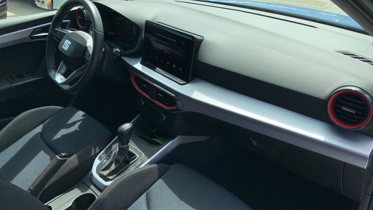 Seat Arona 1.0 TSI 81KW FR XM DSG 110 5P