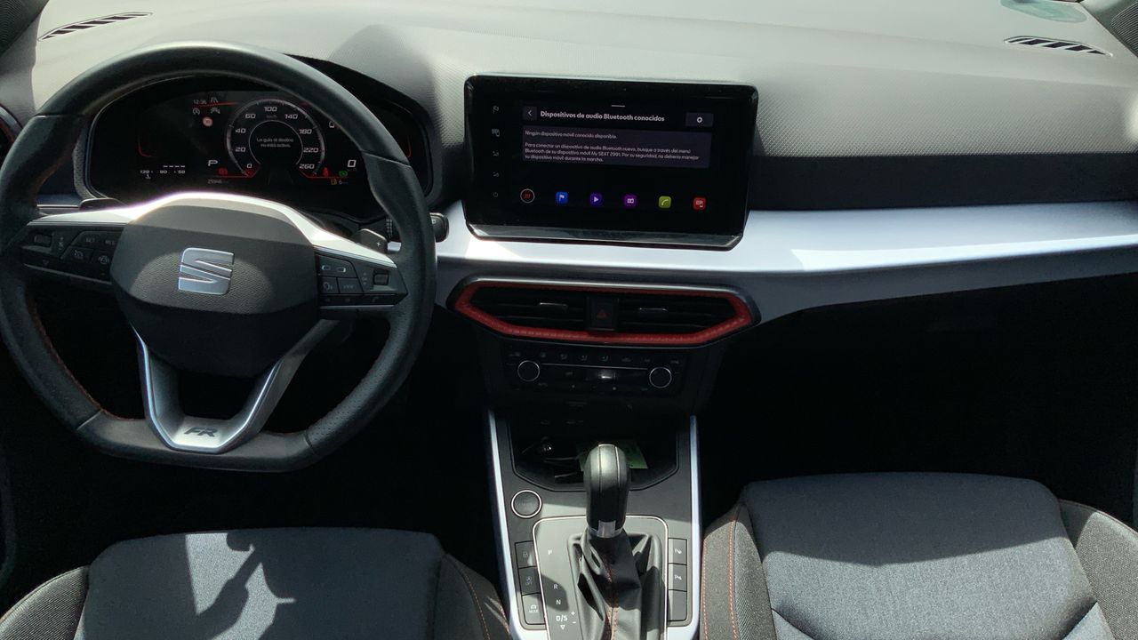 Seat Arona 1.0 TSI 81KW FR XM DSG 110 5P