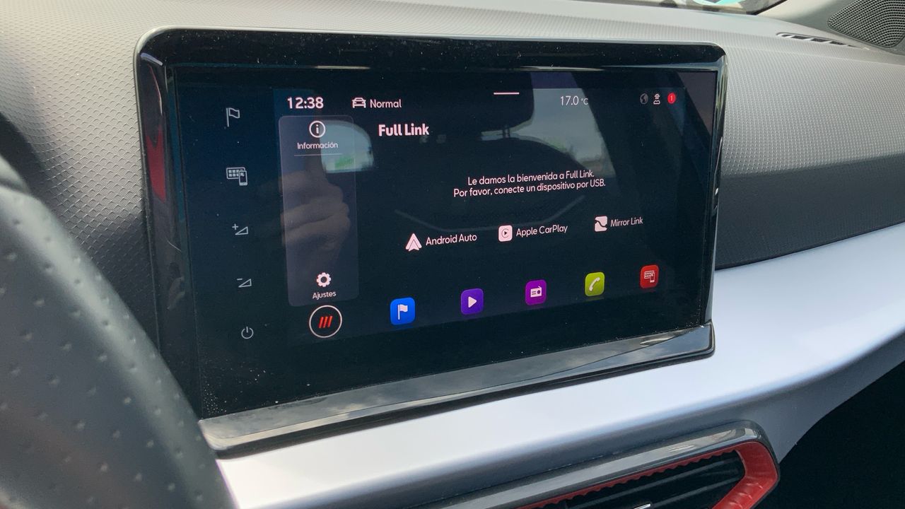 Seat Arona 1.0 TSI 81KW FR XM DSG 110 5P