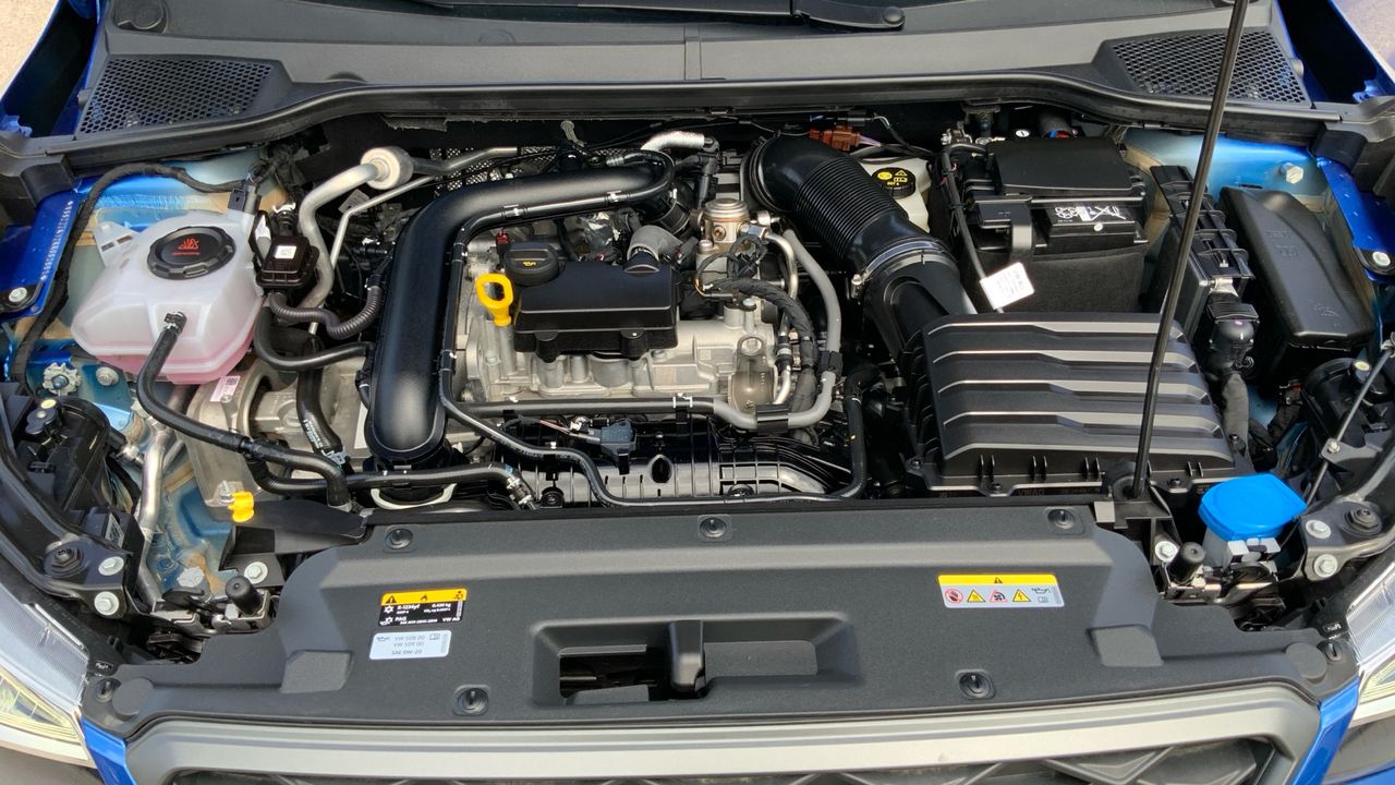 Seat Arona 1.0 TSI 81KW FR XM DSG 110 5P