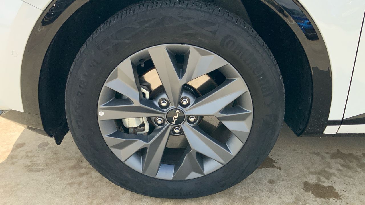 Kia Sportage 1.6 T-GDI HEV GT-LINE 4WD AUTO 230 5P