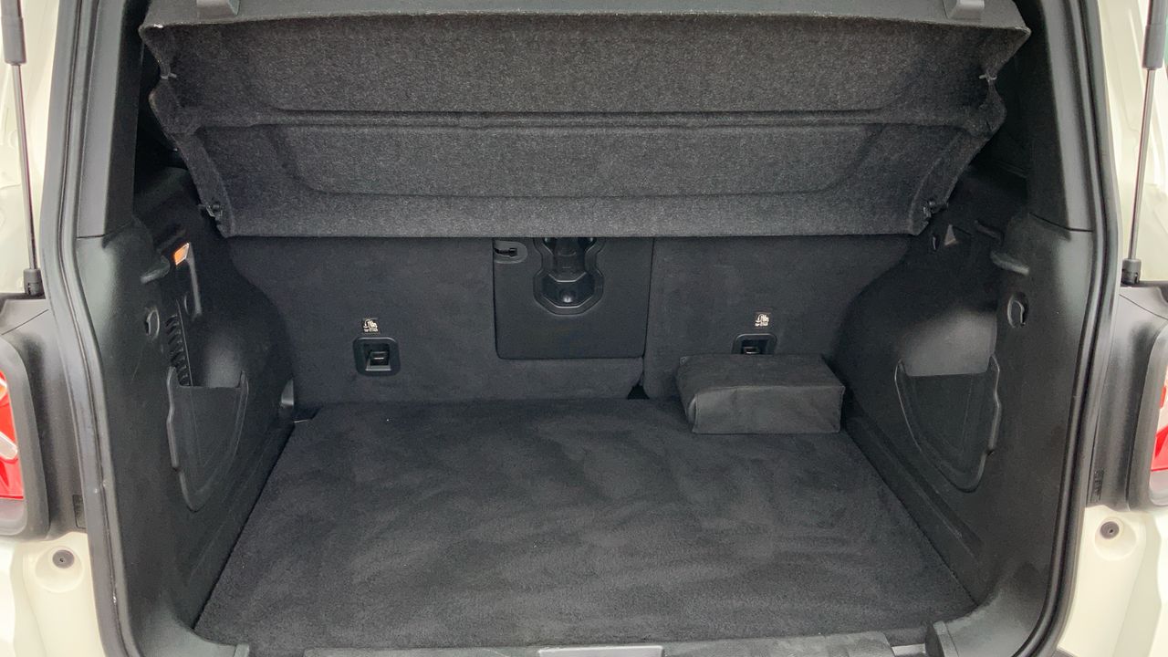 Jeep Renegade 1.0 G 88KW LIMITED FWD 120 5P