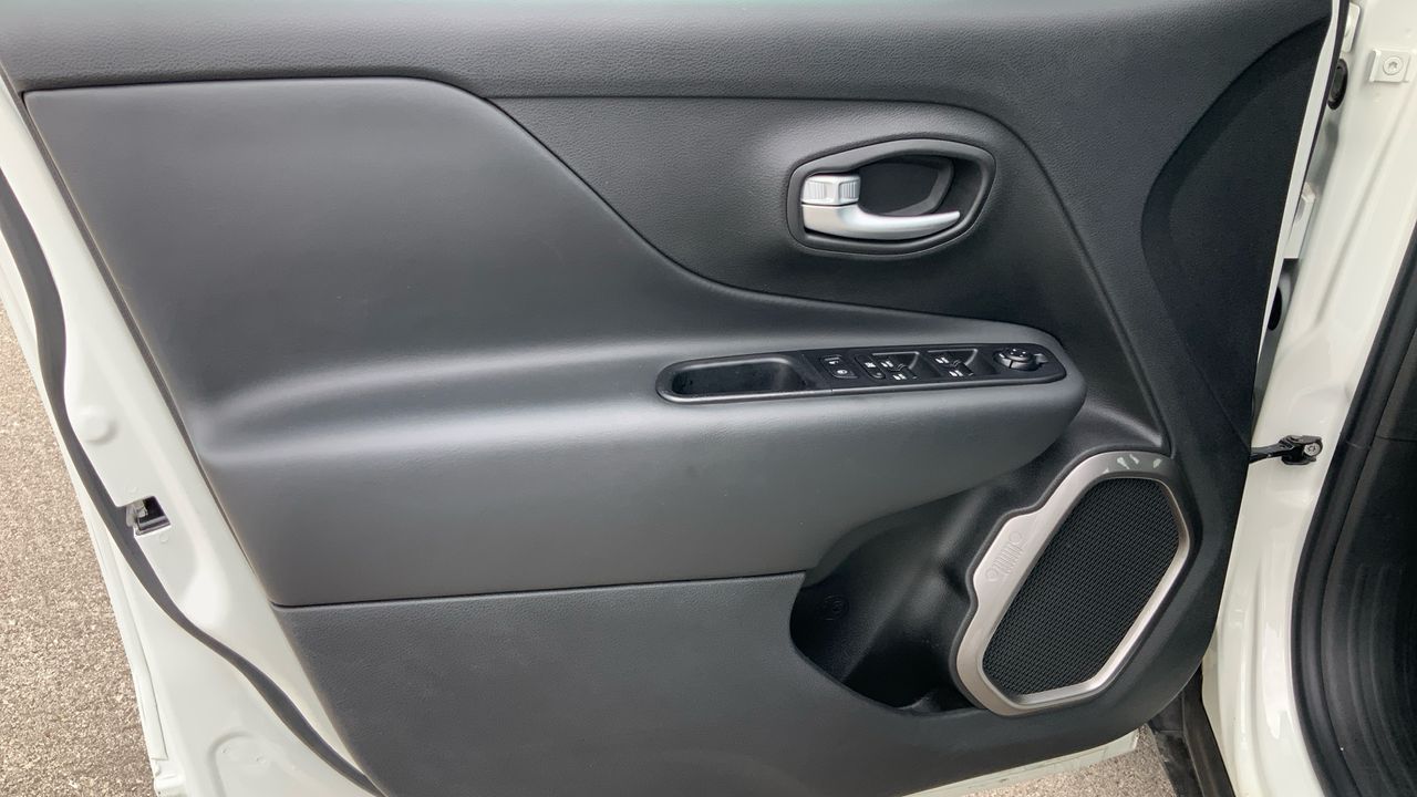 Jeep Renegade 1.0 G 88KW LIMITED FWD 120 5P