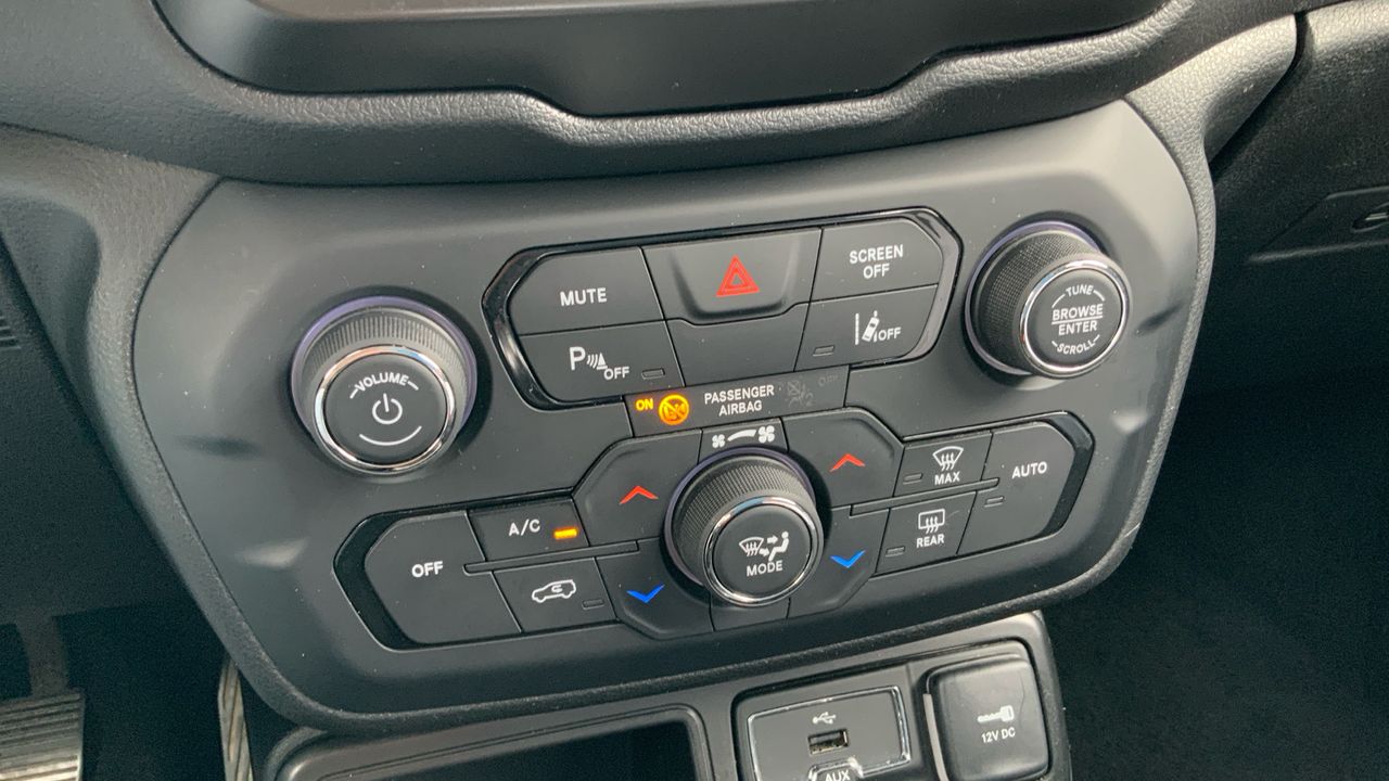 Jeep Renegade 1.0 G 88KW LIMITED FWD 120 5P