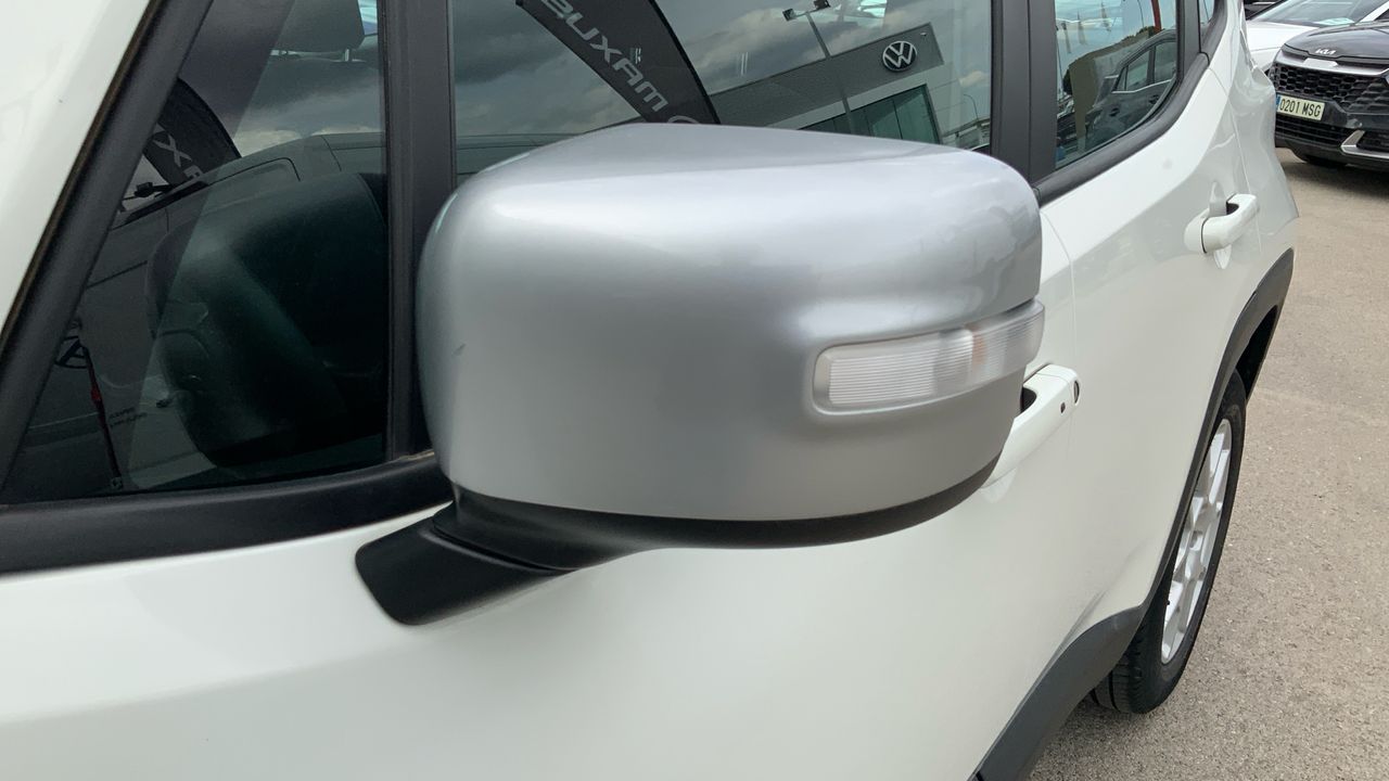 Jeep Renegade 1.0 G 88KW LIMITED FWD 120 5P