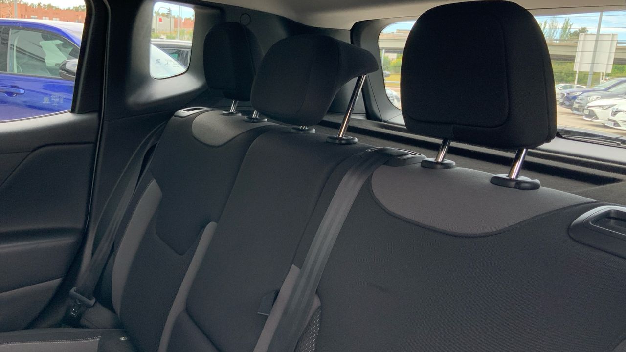 Jeep Renegade 1.0 G 88KW LIMITED FWD 120 5P