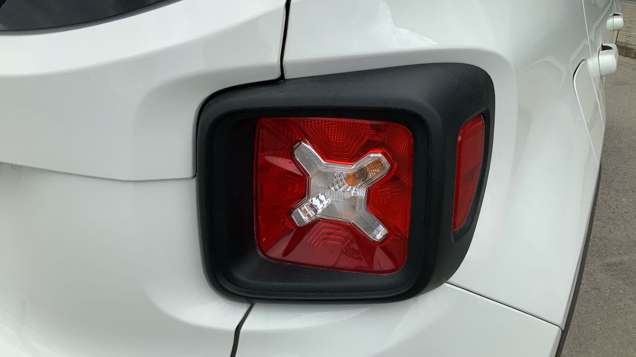 Jeep Renegade 1.0 G 88KW LIMITED FWD 120 5P