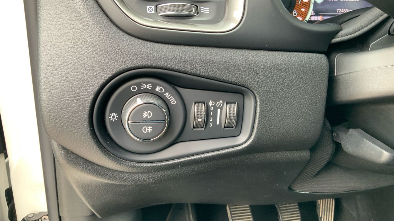 Jeep Renegade 1.0 G 88KW LIMITED FWD 120 5P