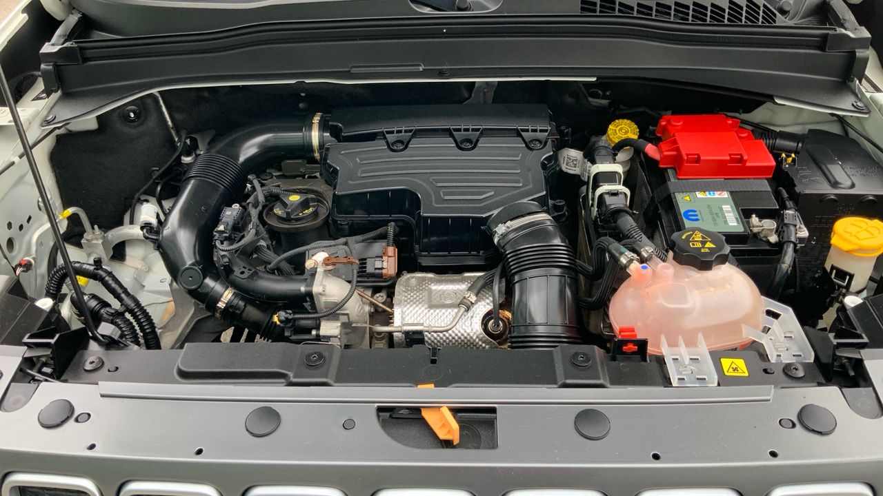 Jeep Renegade 1.0 G 88KW LIMITED FWD 120 5P