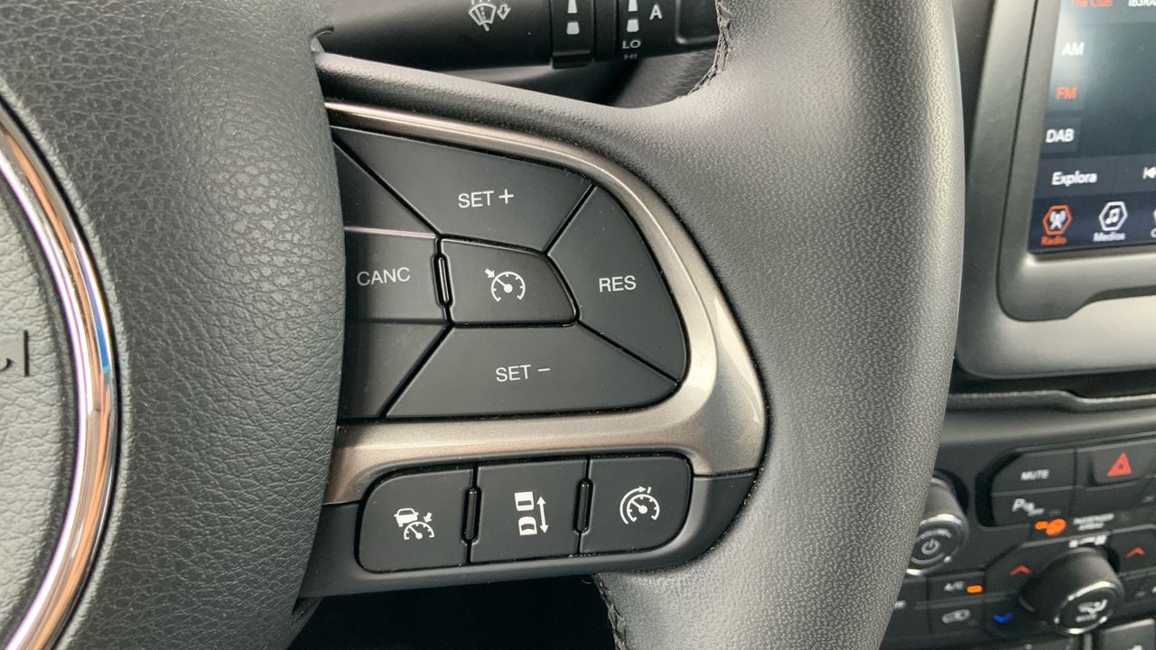 Jeep Renegade 1.0 G 88KW LIMITED FWD 120 5P