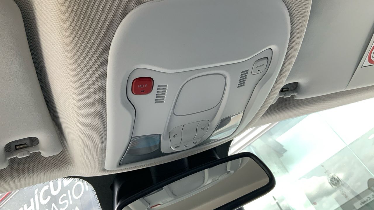 Jeep Renegade 1.0 G 88KW LIMITED FWD 120 5P