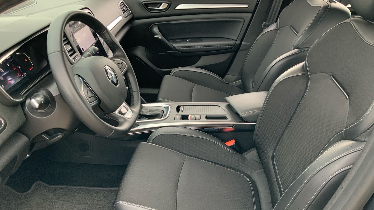 Renault Megane 1.3 TCE TECHNO 103KW EDC 140 5P
