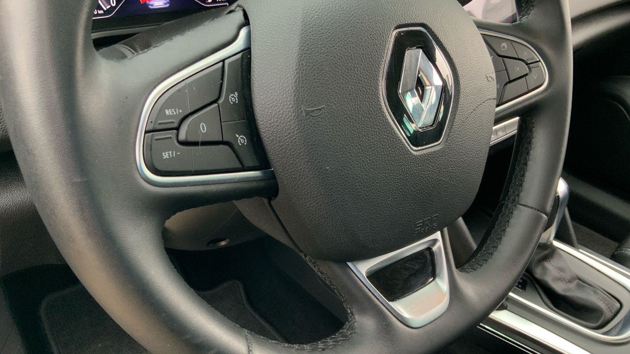 Renault Megane 1.3 TCE TECHNO 103KW EDC 140 5P
