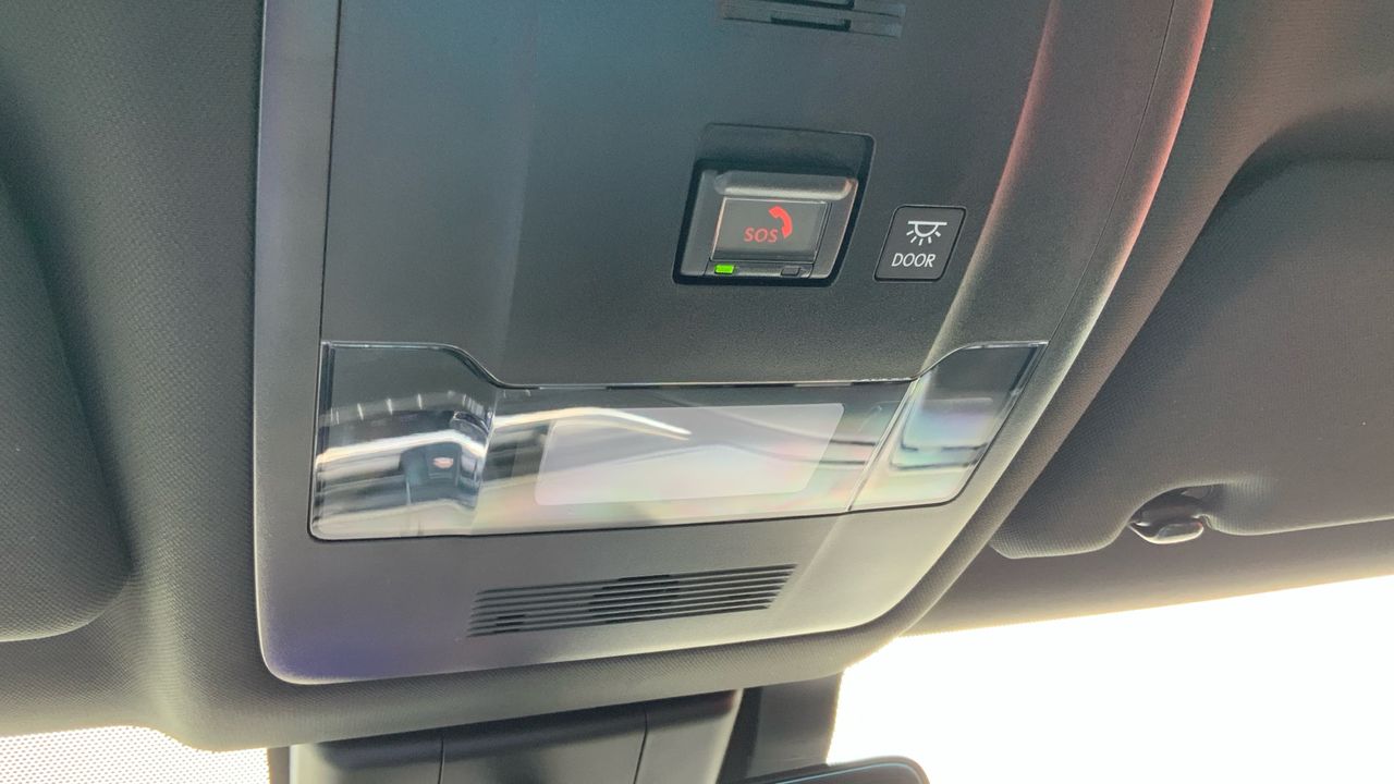 Lexus UX 2.0 250H BUSINESS AUTO 184 5P