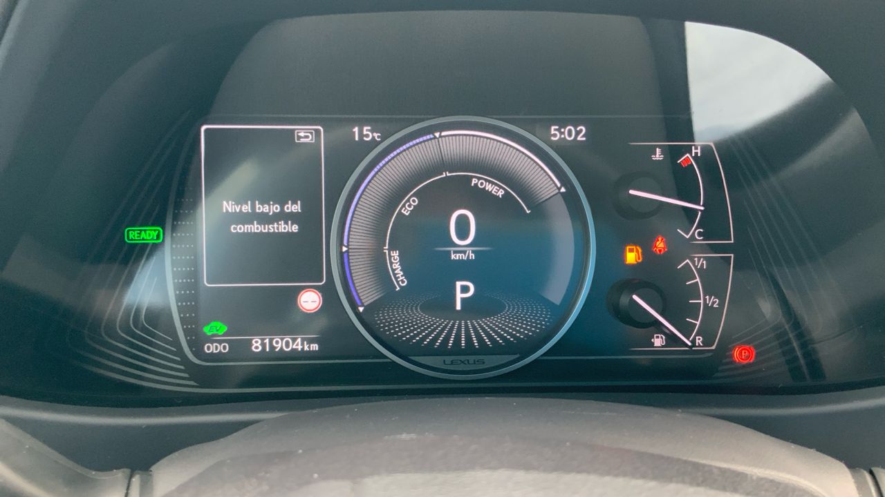 Lexus UX 2.0 250H BUSINESS AUTO 184 5P