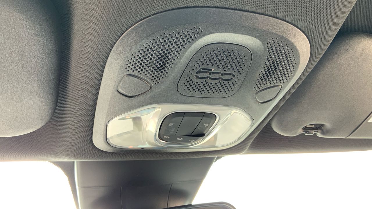 Fiat 500X 1.0 FIREFLY T3 88KW S&S CROSS 120 5P