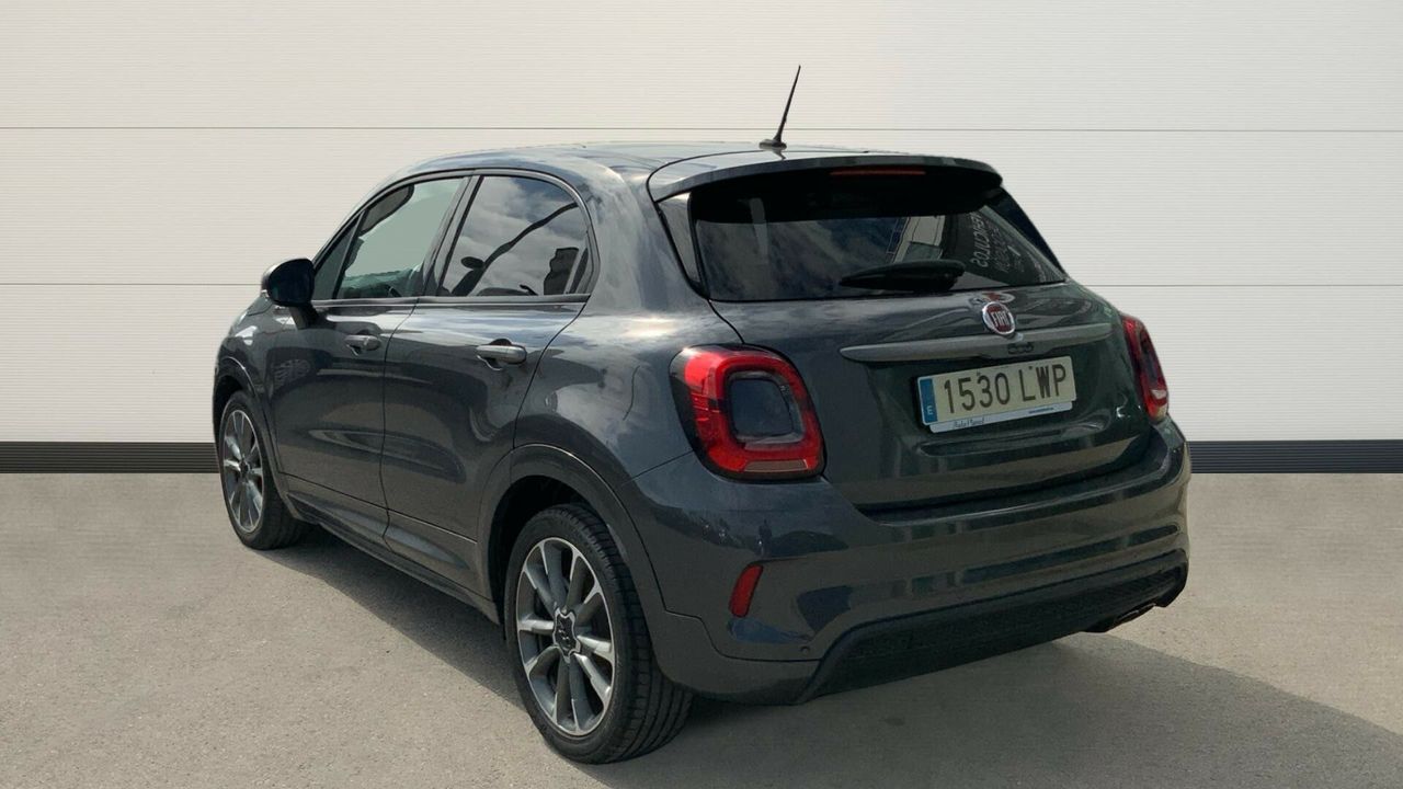 Fiat 500X 1.0 FIREFLY T3 88KW S&S CROSS 120 5P