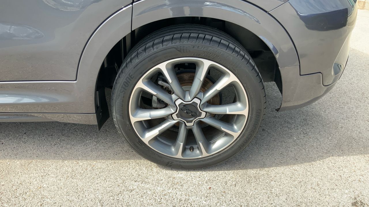 Fiat 500X 1.0 FIREFLY T3 88KW S&S CROSS 120 5P
