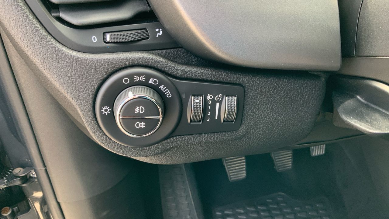 Fiat 500X 1.0 FIREFLY T3 88KW S&S CROSS 120 5P