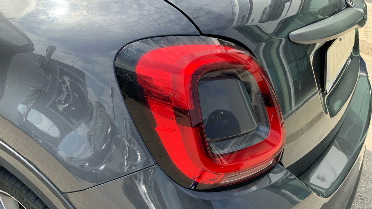 Fiat 500X 1.0 FIREFLY T3 88KW S&S CROSS 120 5P