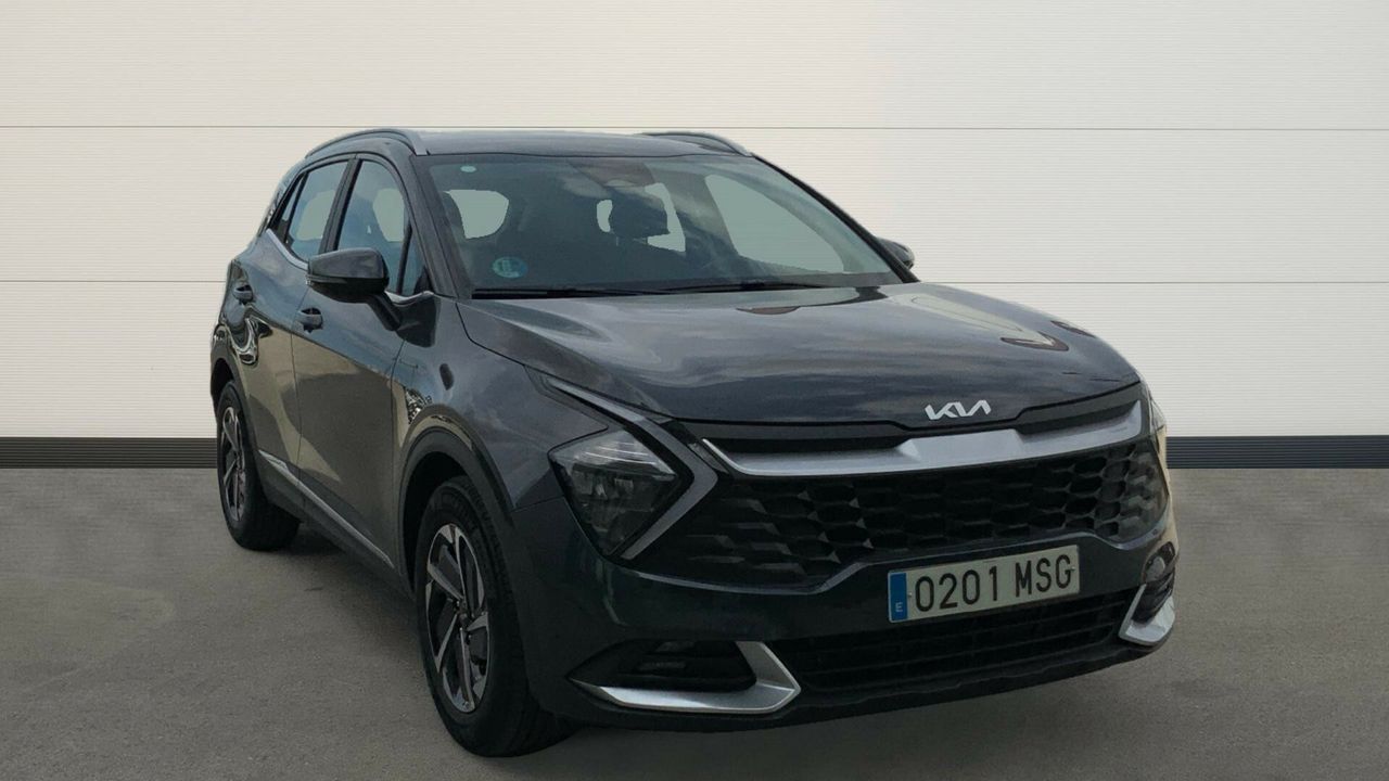 Kia Sportage 1.6 T-GDI MHEV 110KW DRIVE 150 5P