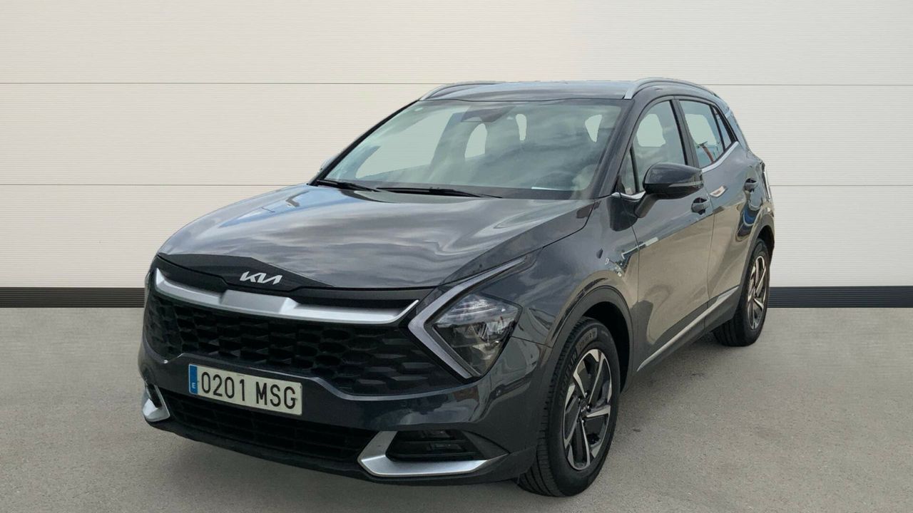 Kia Sportage 1.6 T-GDI MHEV 110KW DRIVE 150 5P