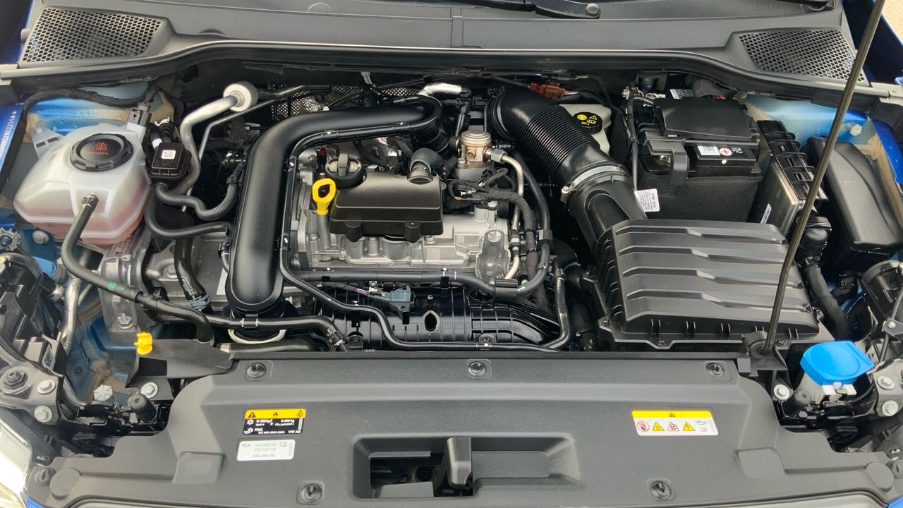 Seat Arona 1.0 TSI 81KW FR 110 5P