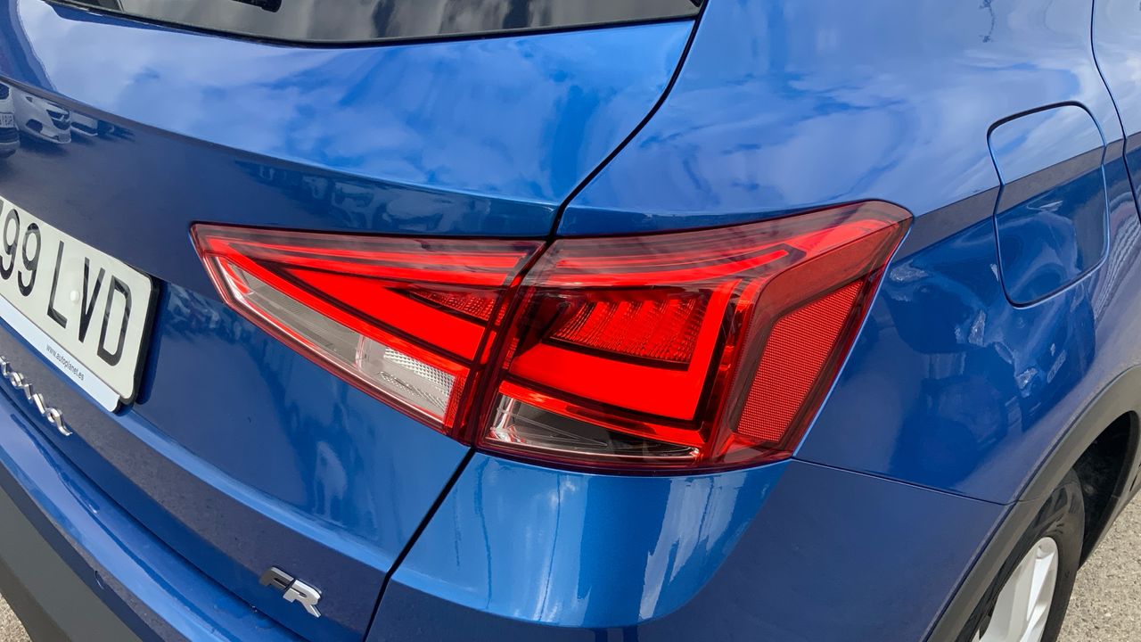 Seat Arona 1.0 TSI 81KW FR 110 5P