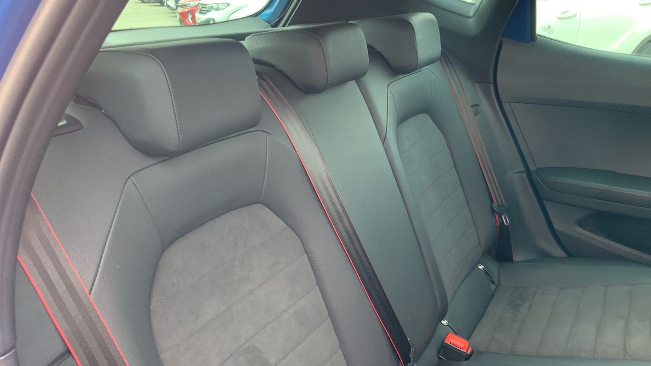 Seat Arona 1.0 TSI 81KW FR 110 5P