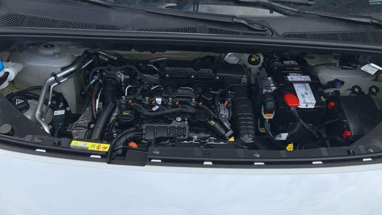 Toyota Proace City 1.5D 75KW GX PLUS MWB 102 4P