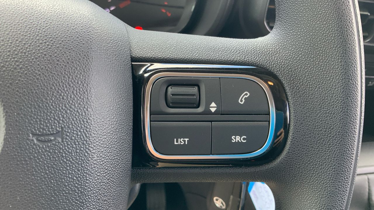 Toyota Proace City 1.5D 75KW GX PLUS MWB 102 4P