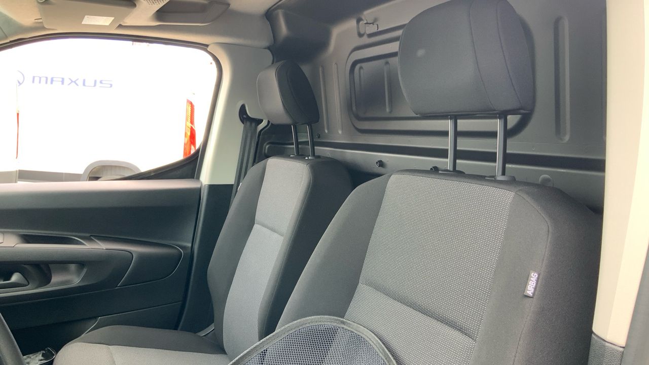 Toyota Proace City 1.5D 75KW GX PLUS MWB 102 4P