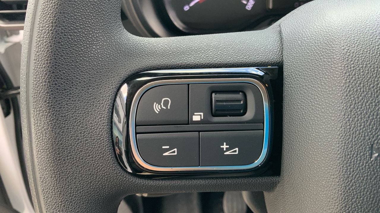 Toyota Proace City 1.5D 75KW GX PLUS MWB 102 4P