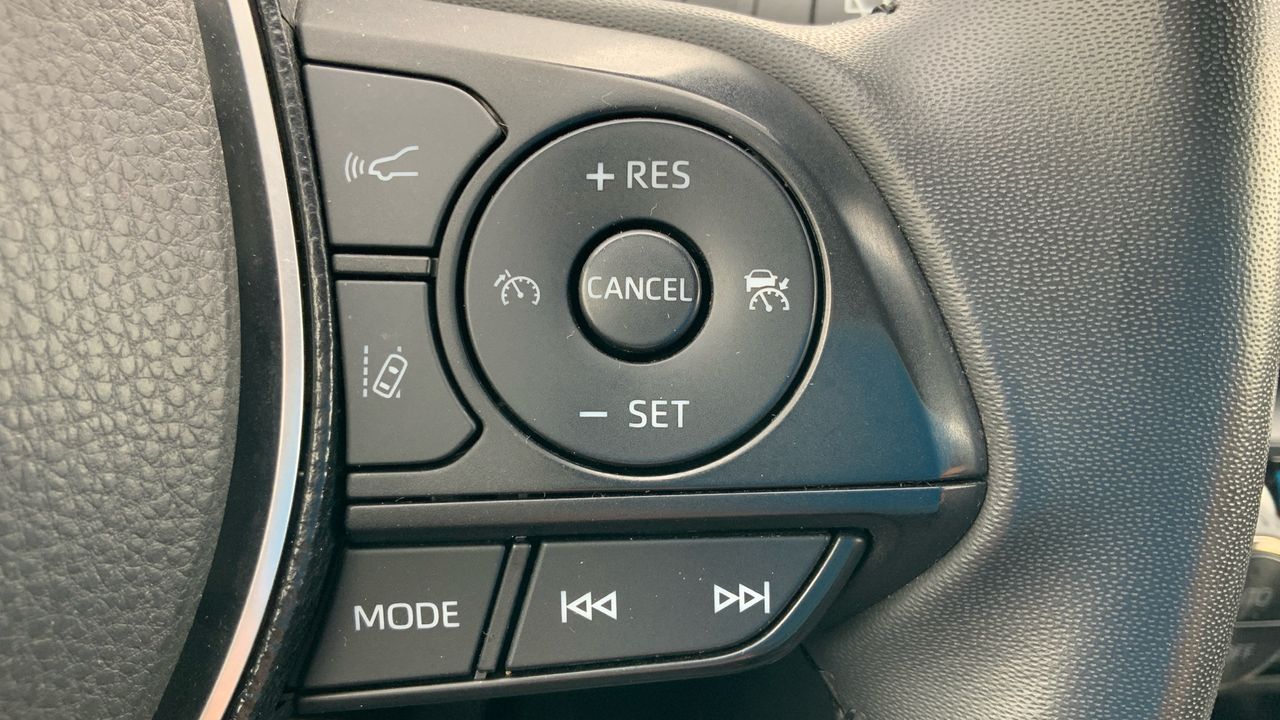 Toyota Rav4 2.5 VVT-I 160KW ADVANCE AUTO 218 5P