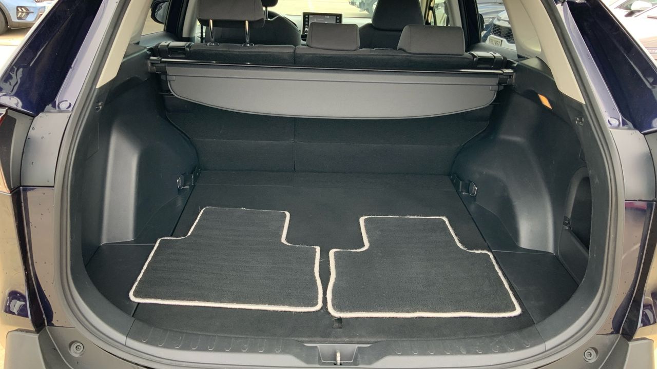 Toyota Rav4 2.5 VVT-I 160KW ADVANCE AUTO 218 5P