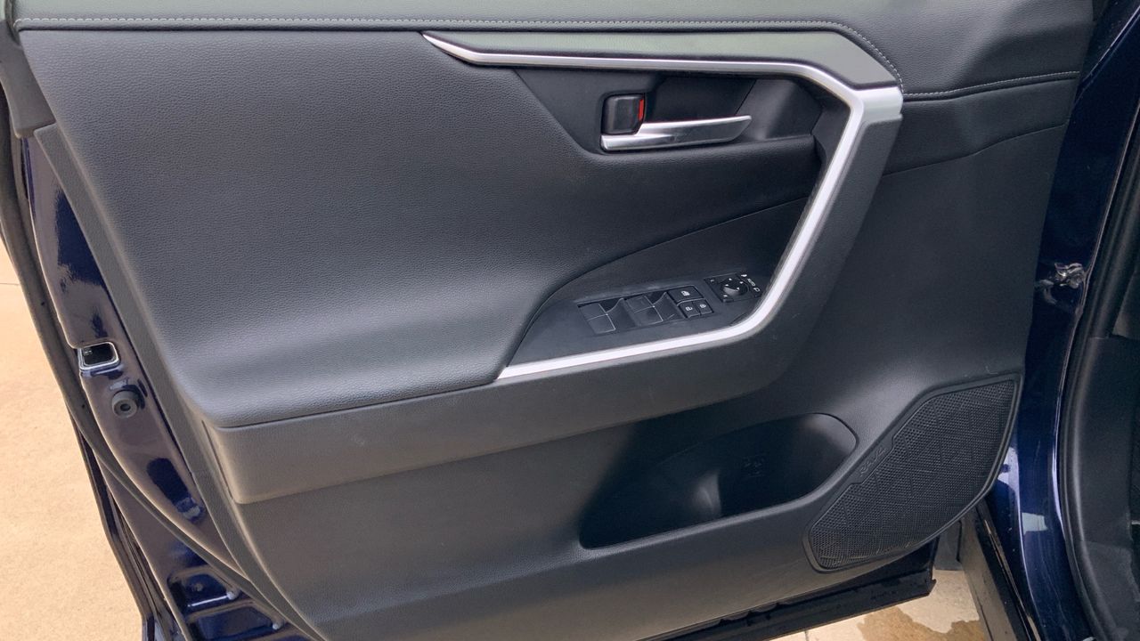Toyota Rav4 2.5 VVT-I 160KW ADVANCE AUTO 218 5P