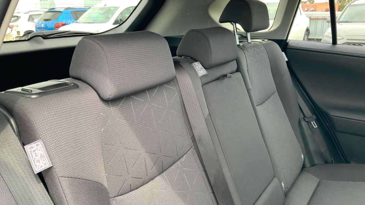 Toyota Rav4 2.5 VVT-I 160KW ADVANCE AUTO 218 5P