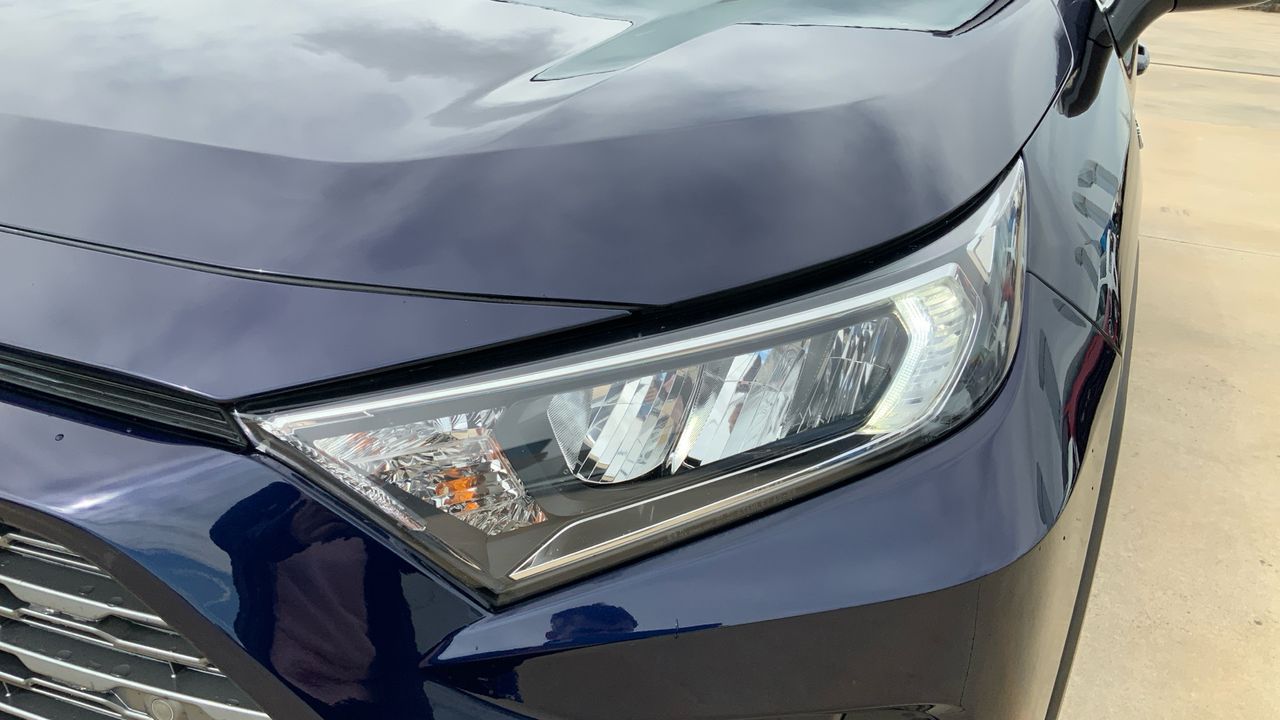 Toyota Rav4 2.5 VVT-I 160KW ADVANCE AUTO 218 5P